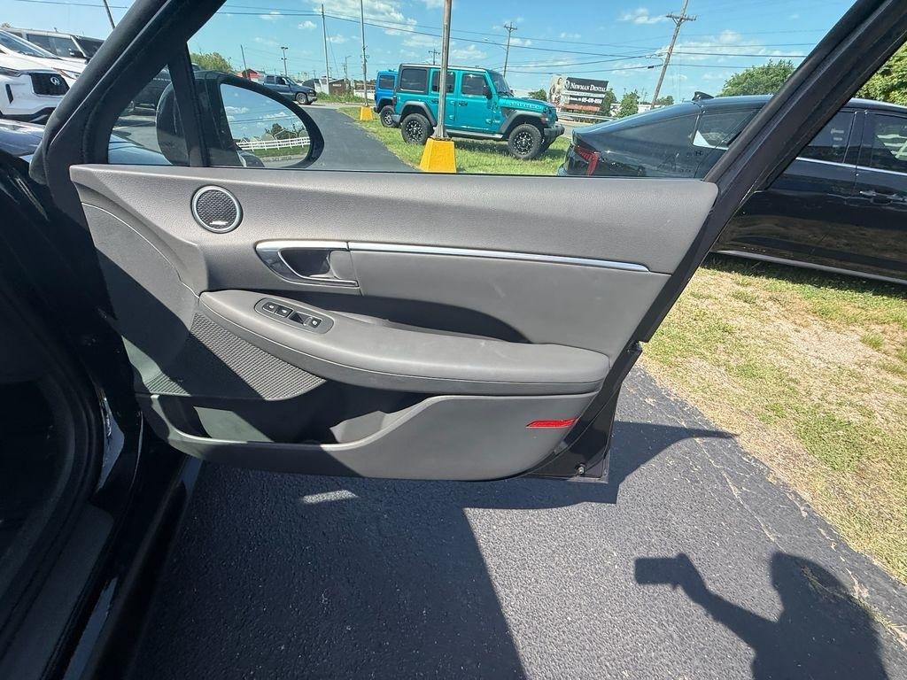 Hyundai Sonata SEL Plus 2023