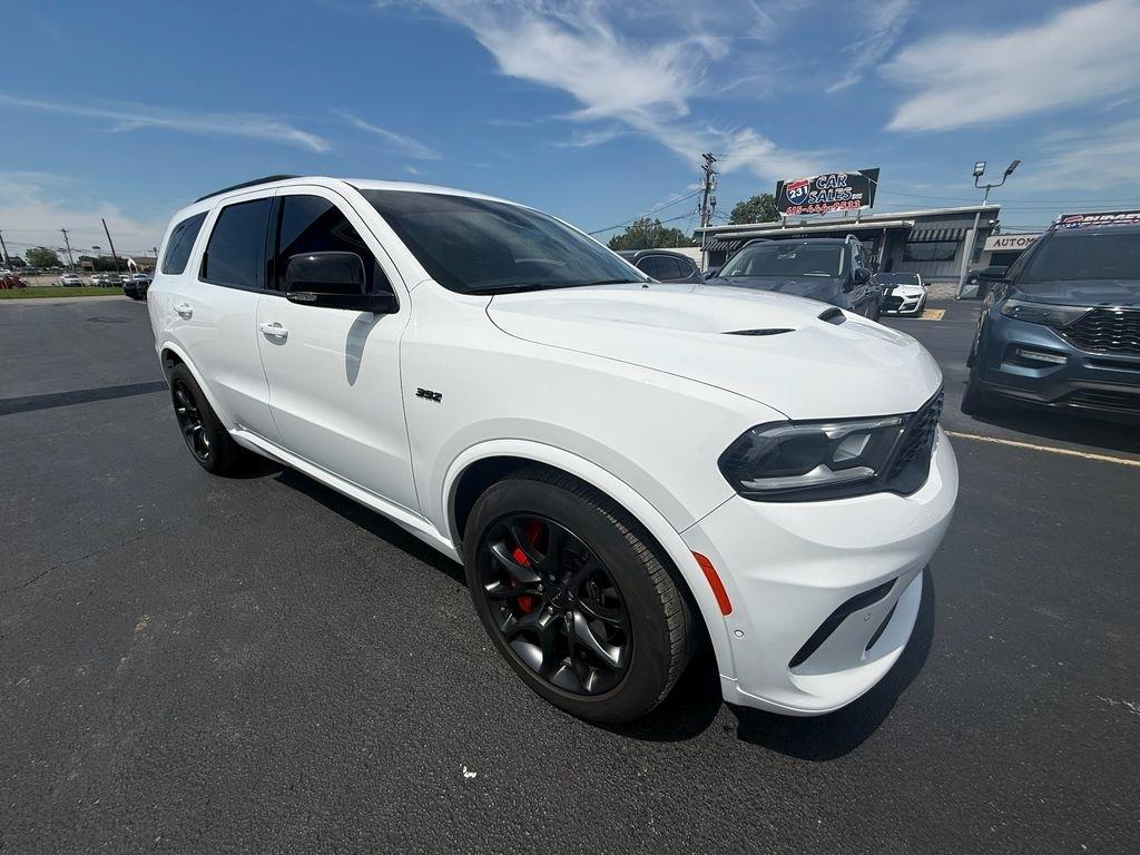 2023 Dodge Durango SRT 392