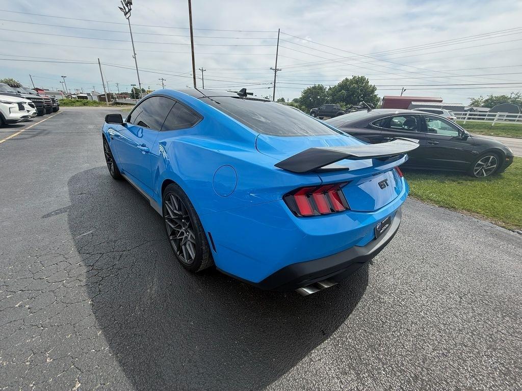 Ford Mustang GT Premium Coupe 2024