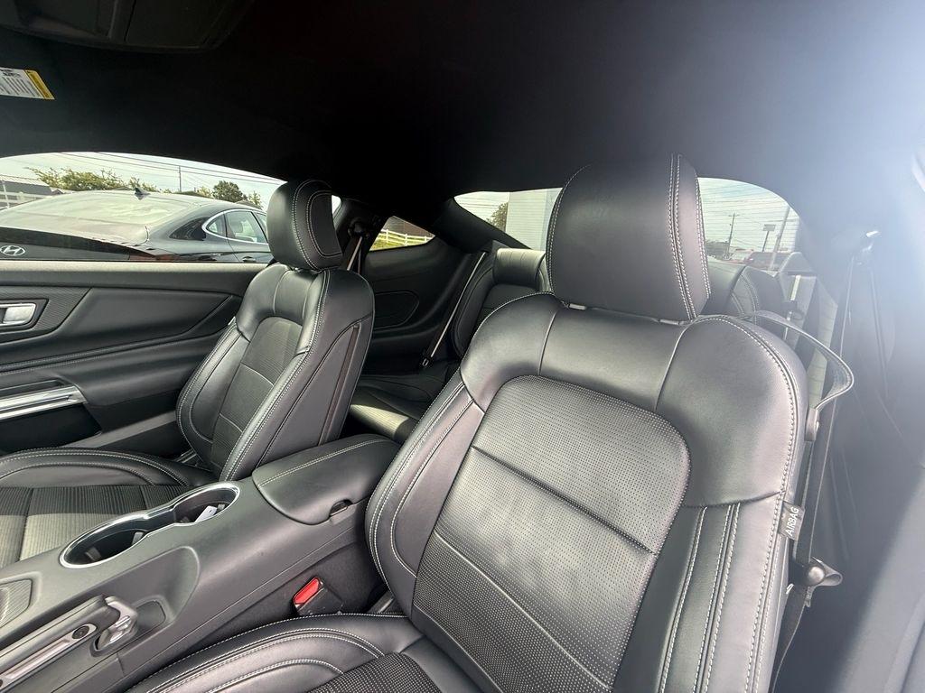 Ford Mustang GT Premium Coupe 2024