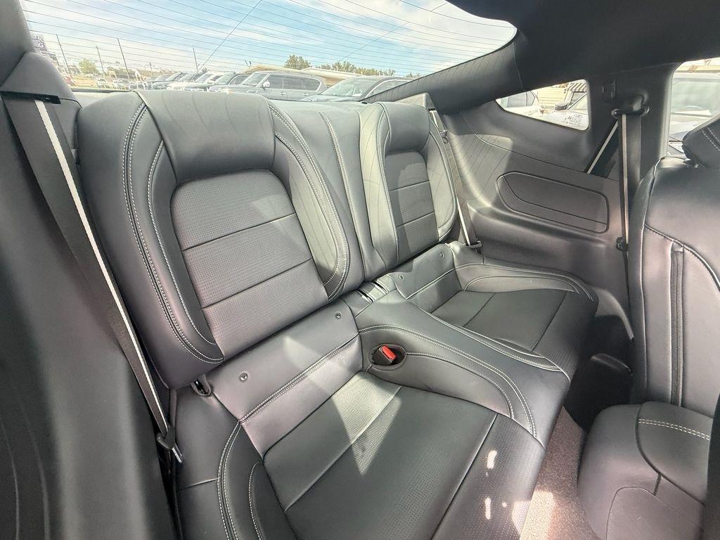 Ford Mustang GT Premium Coupe 2024