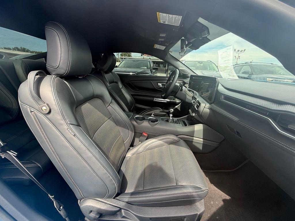 Ford Mustang GT Premium Coupe 2024
