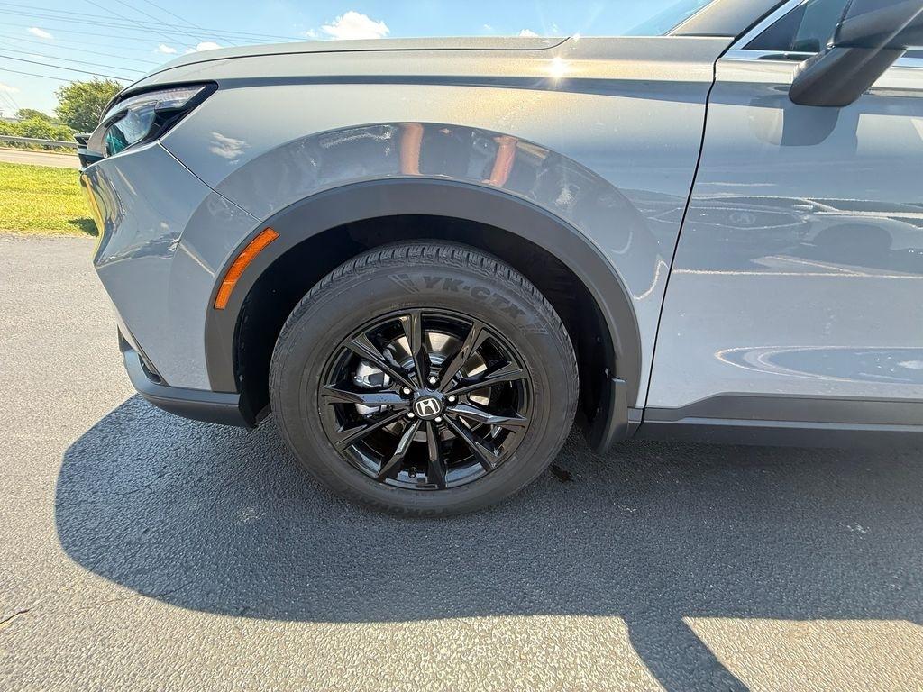 Honda CR-V Hybrid Sport 2024