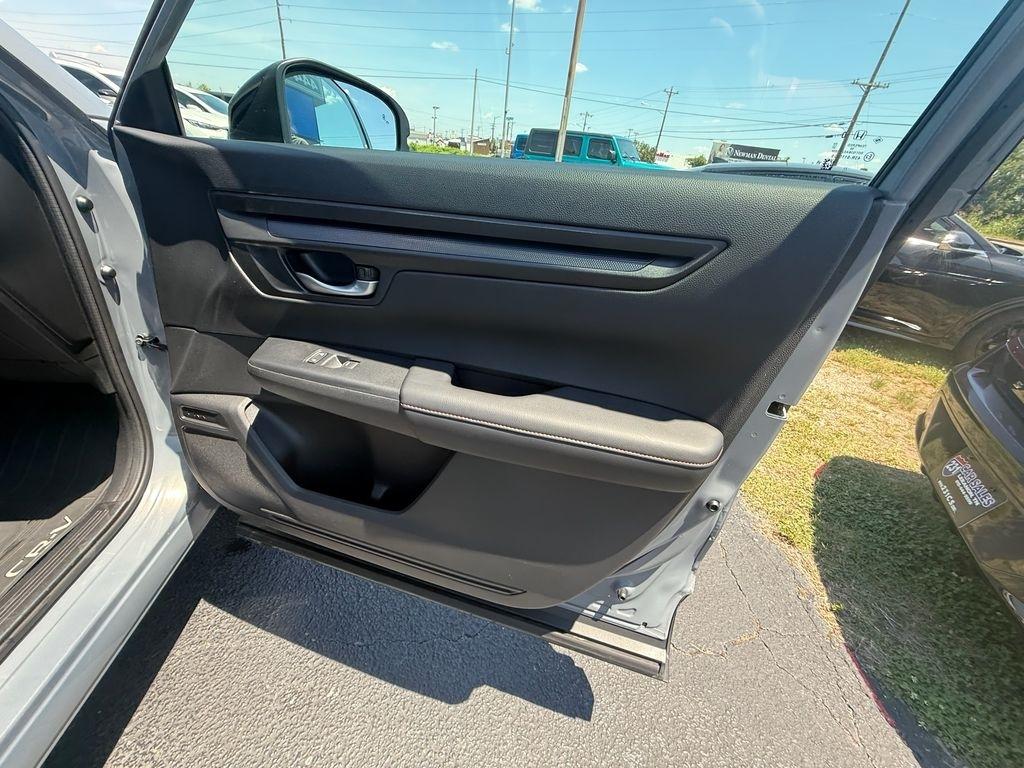 Honda CR-V Hybrid Sport 2024