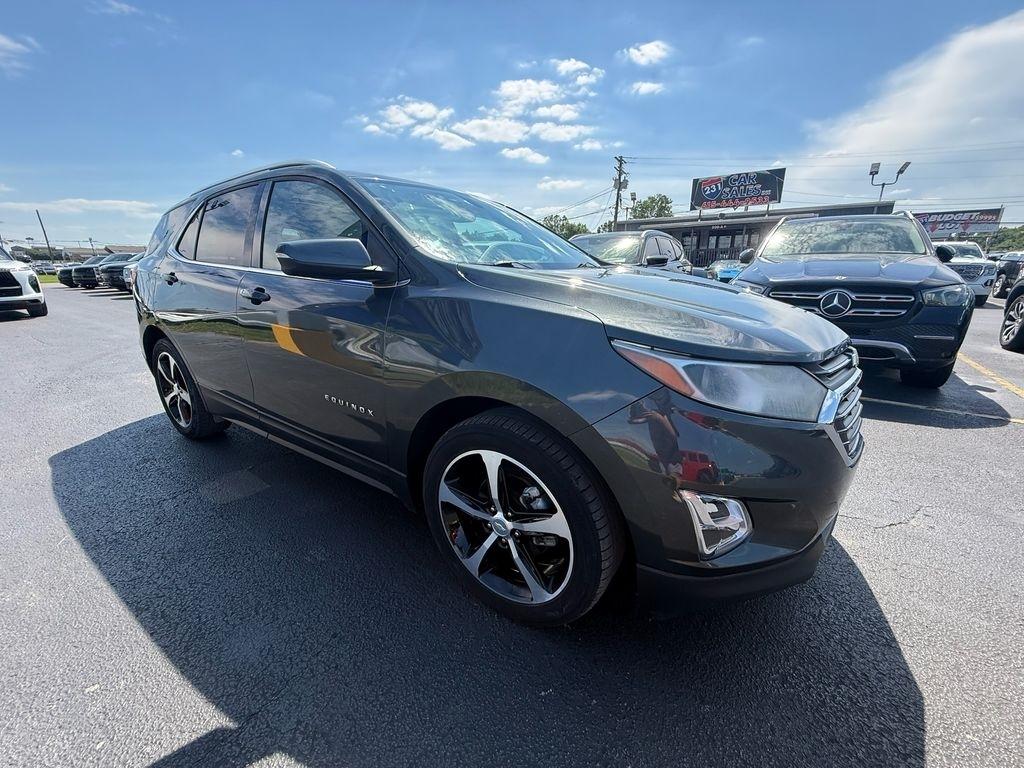 2019 Chevrolet Equinox LT Diesel