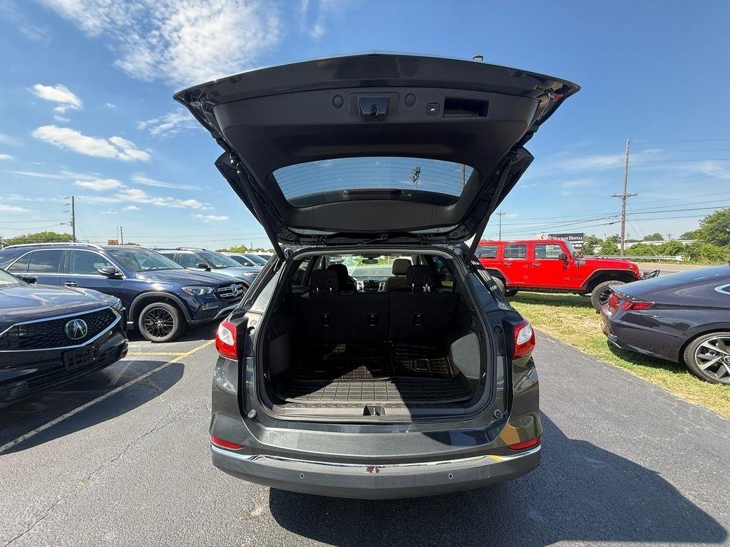 Chevrolet Equinox LT Diesel 2019