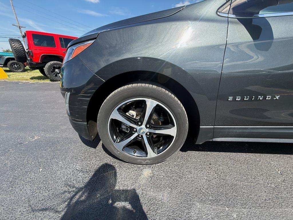 Chevrolet Equinox LT Diesel 2019