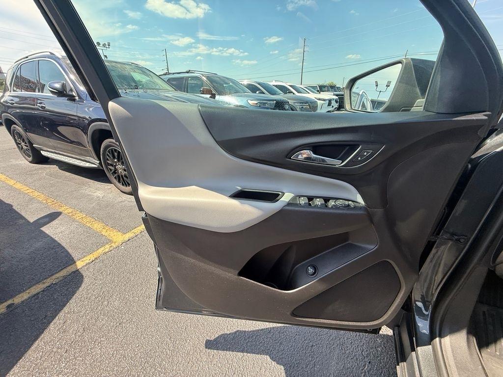 Chevrolet Equinox LT Diesel 2019