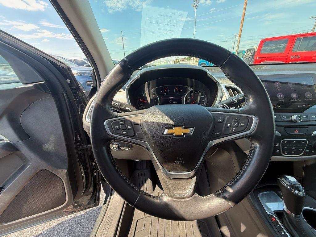 Chevrolet Equinox LT Diesel 2019