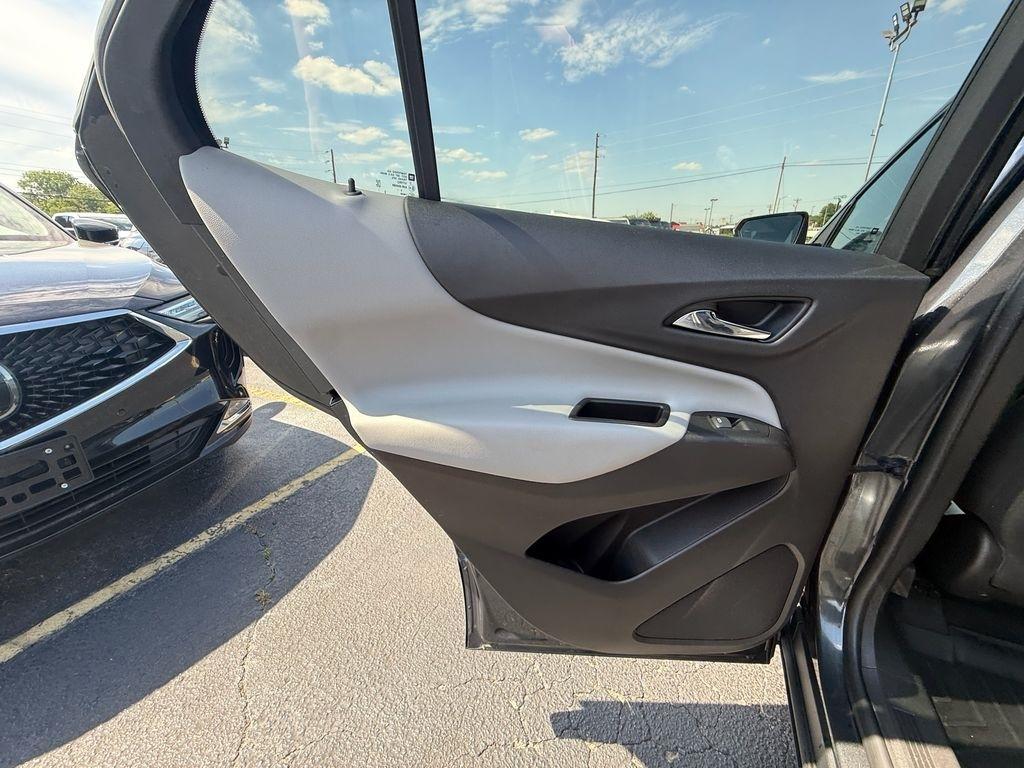 Chevrolet Equinox LT Diesel 2019