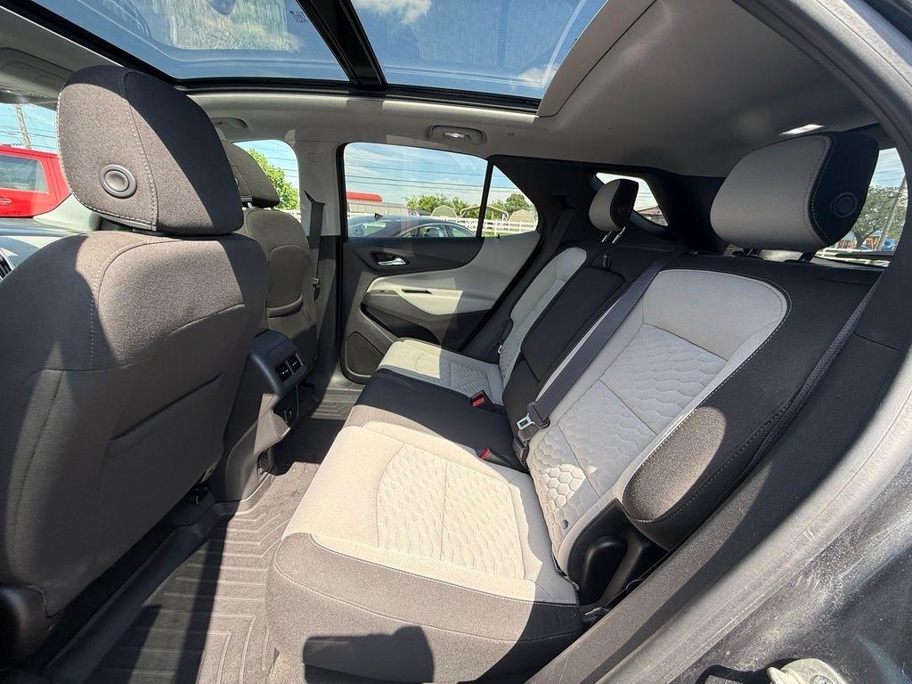 Chevrolet Equinox LT Diesel 2019