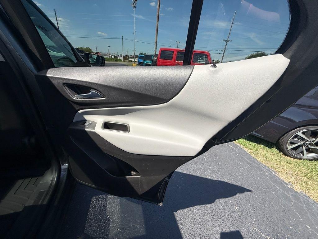 Chevrolet Equinox LT Diesel 2019