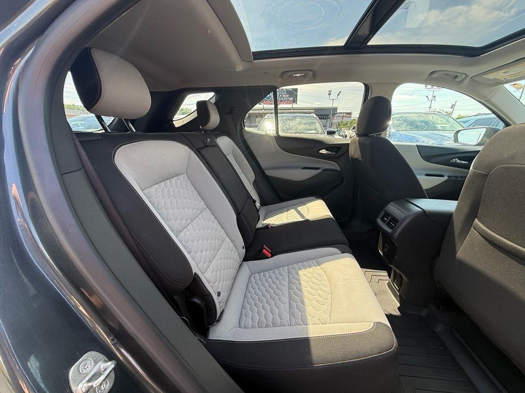 Chevrolet Equinox LT Diesel 2019