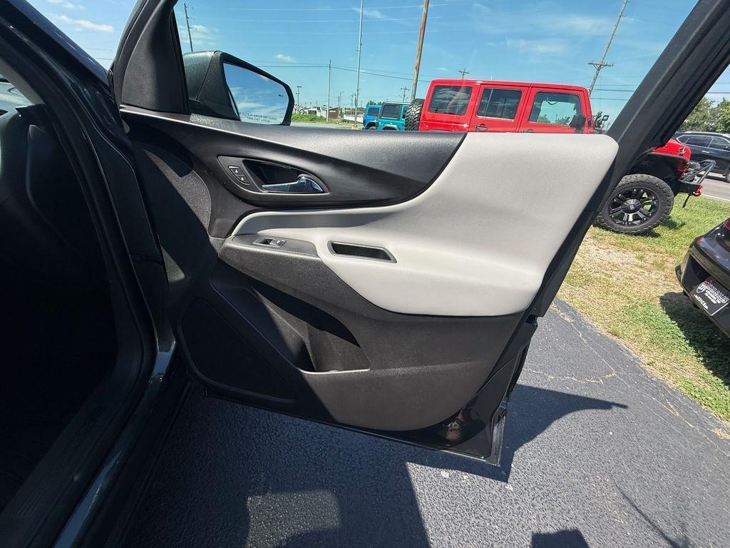 Chevrolet Equinox LT Diesel 2019