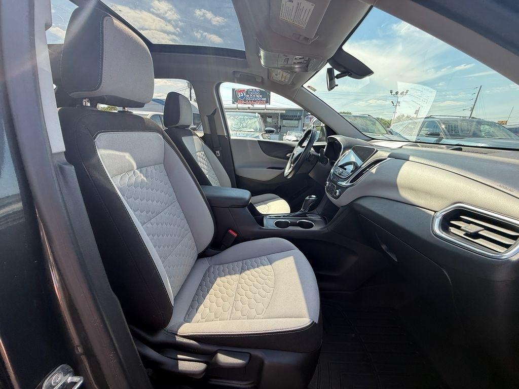 Chevrolet Equinox LT Diesel 2019