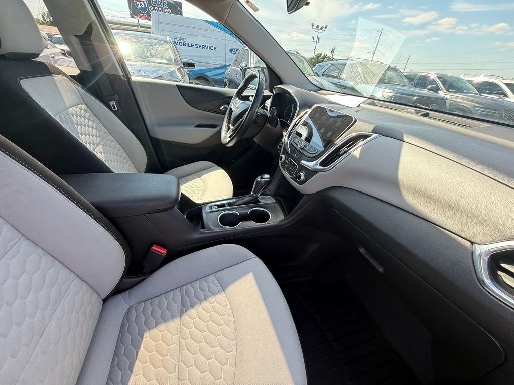 Chevrolet Equinox LT Diesel 2019