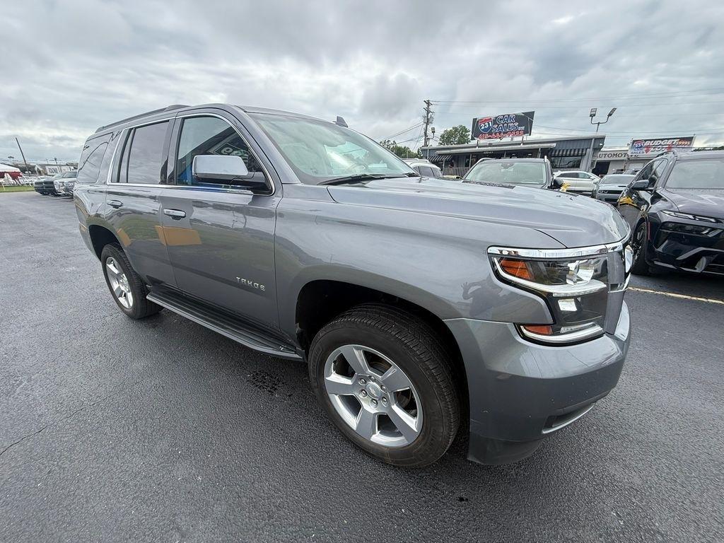 2020 Chevrolet Tahoe LT 2WD