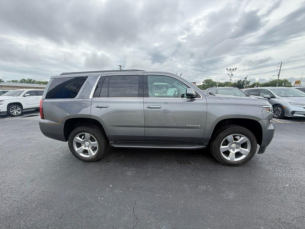 Chevrolet Tahoe LT 2WD 2020