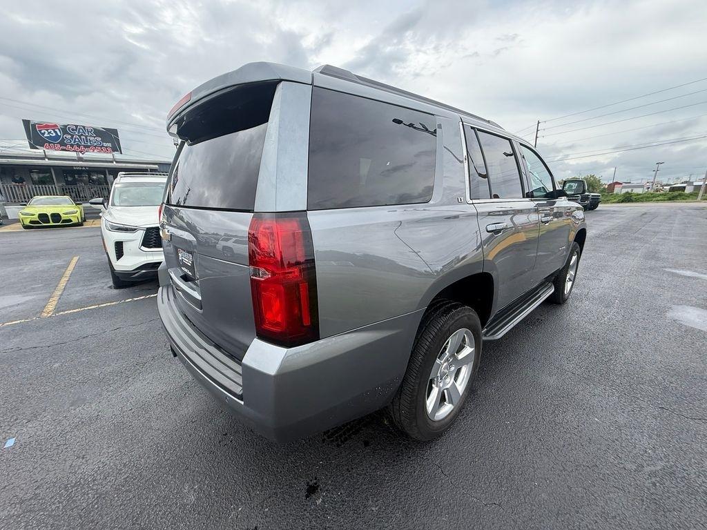 Chevrolet Tahoe LT 2WD 2020