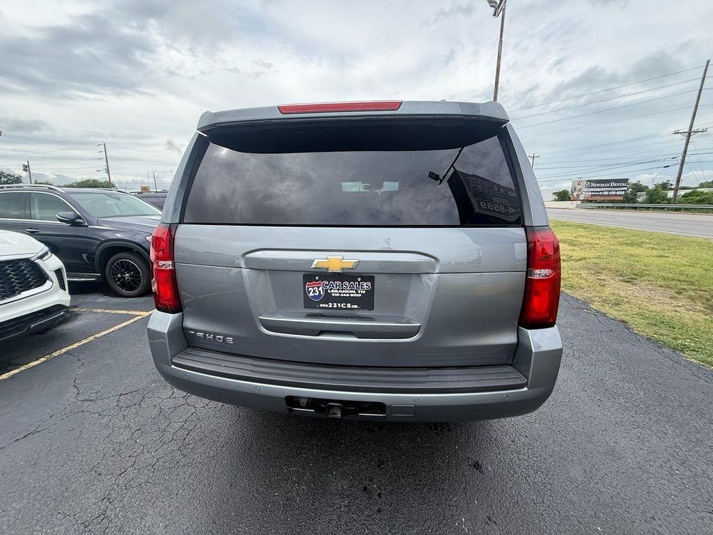 Chevrolet Tahoe LT 2WD 2020