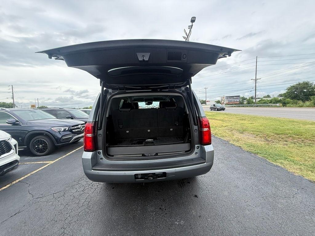Chevrolet Tahoe LT 2WD 2020