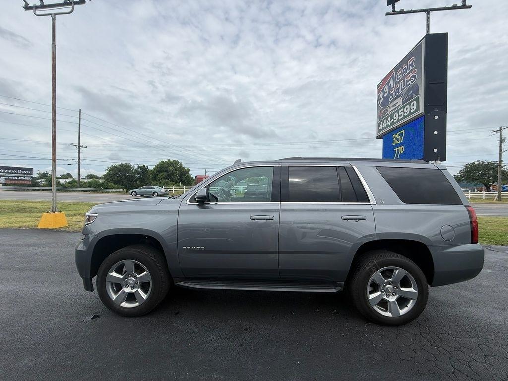 Chevrolet Tahoe LT 2WD 2020
