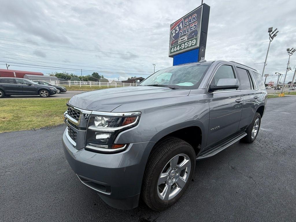 Chevrolet Tahoe LT 2WD 2020