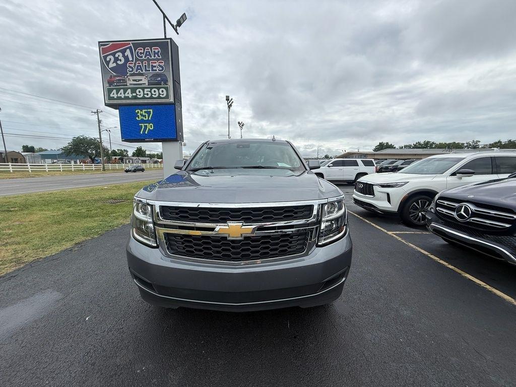 Chevrolet Tahoe LT 2WD 2020