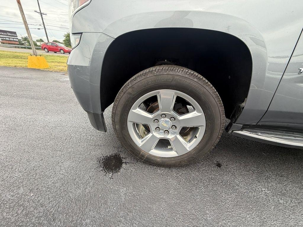 Chevrolet Tahoe LT 2WD 2020
