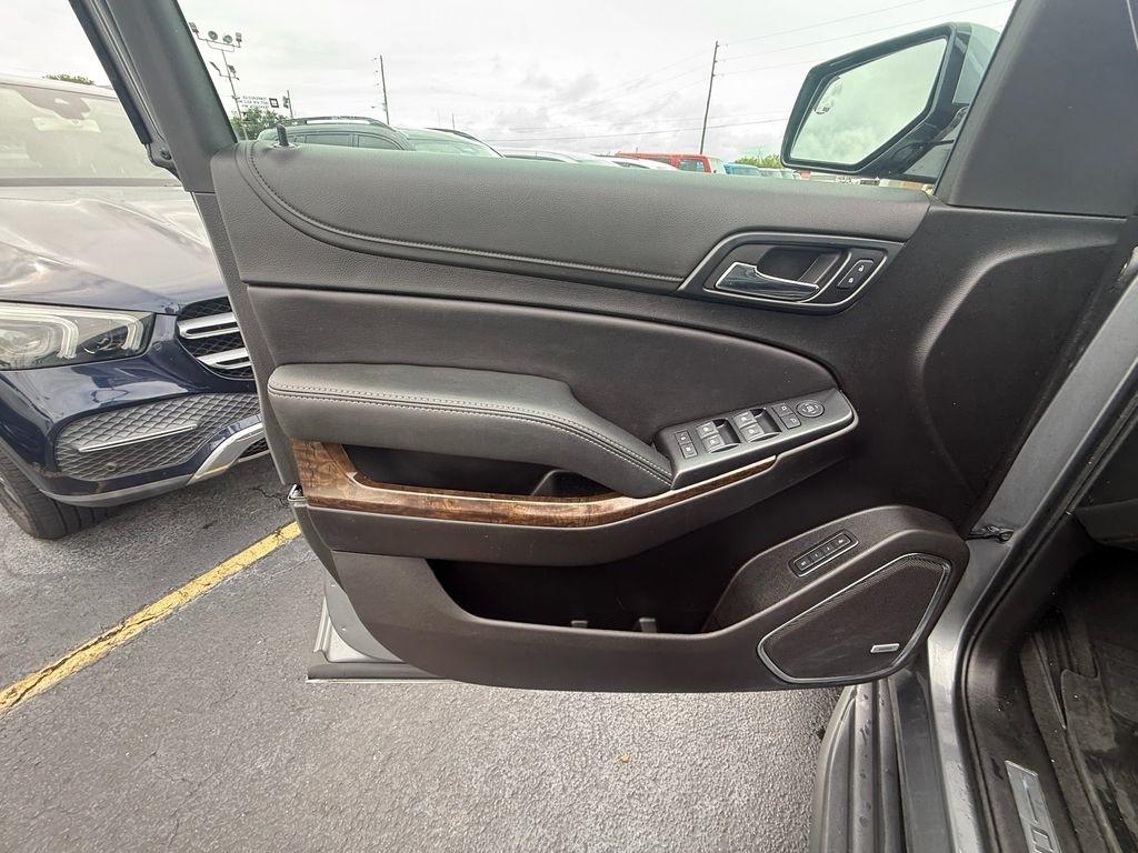 Chevrolet Tahoe LT 2WD 2020