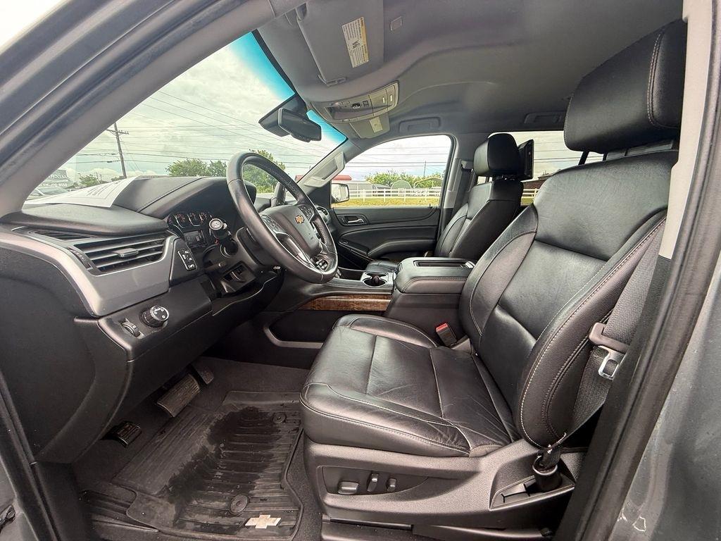 Chevrolet Tahoe LT 2WD 2020