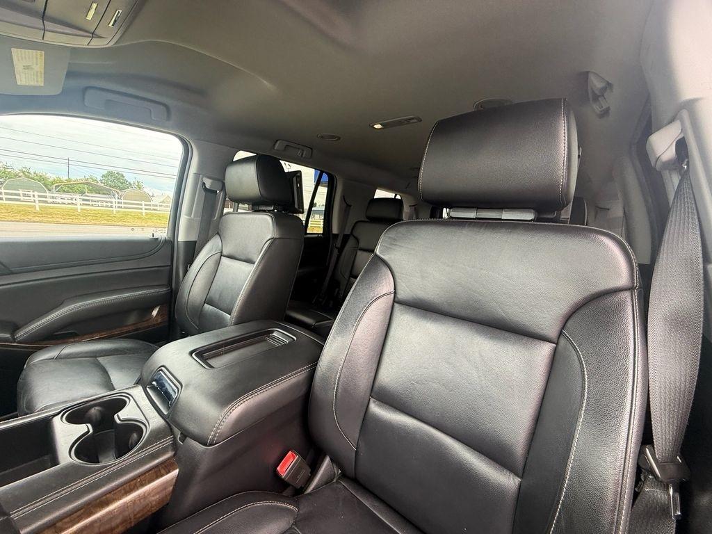 Chevrolet Tahoe LT 2WD 2020