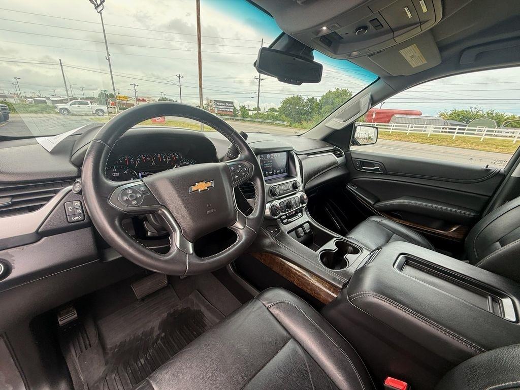 Chevrolet Tahoe LT 2WD 2020