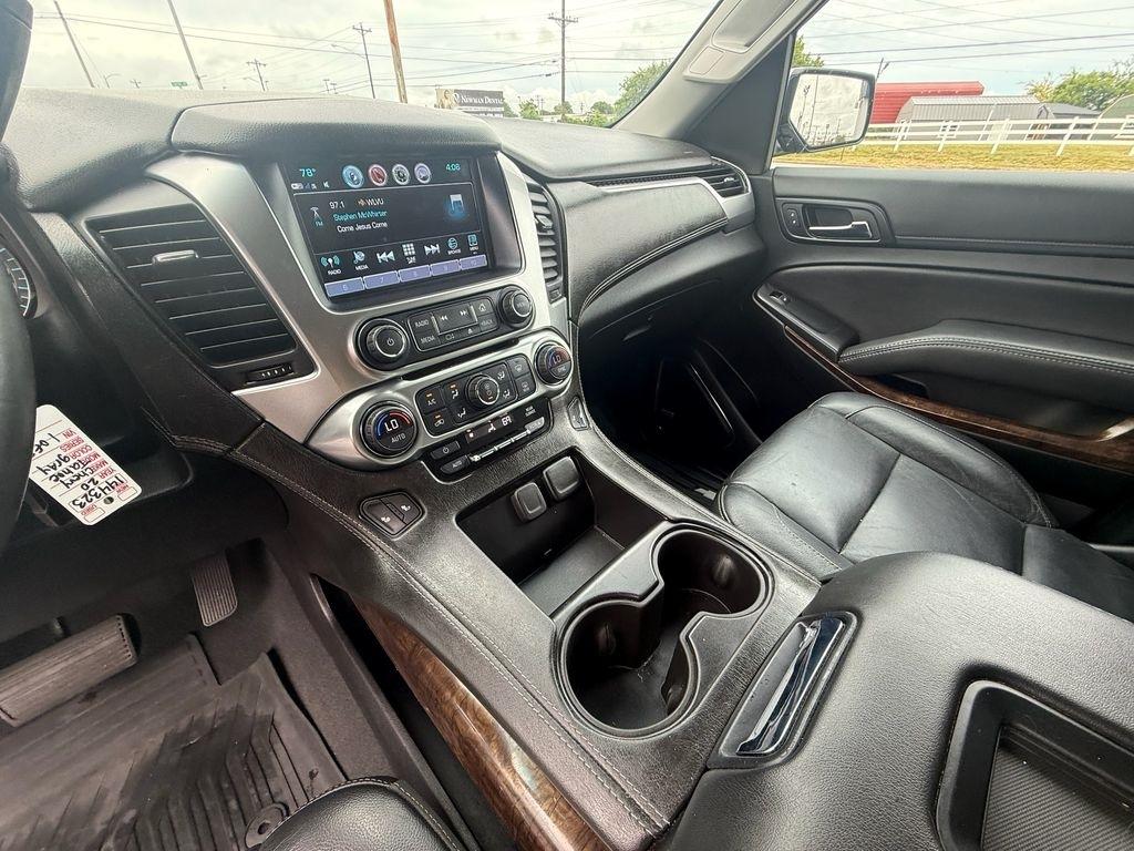 Chevrolet Tahoe LT 2WD 2020