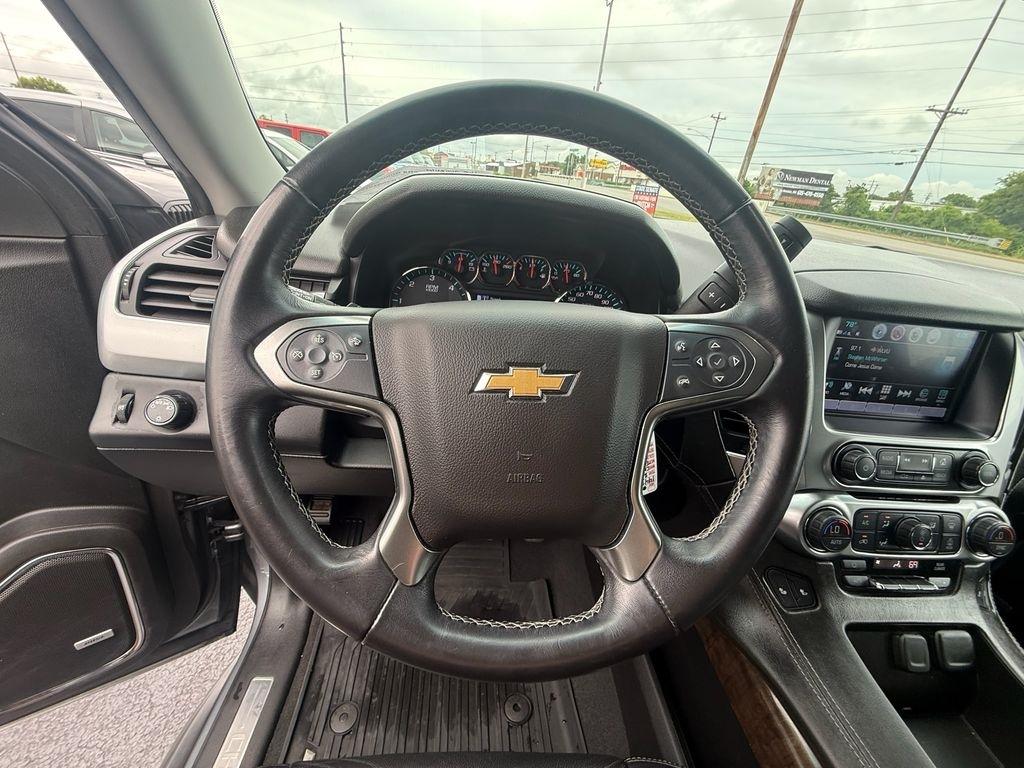 Chevrolet Tahoe LT 2WD 2020
