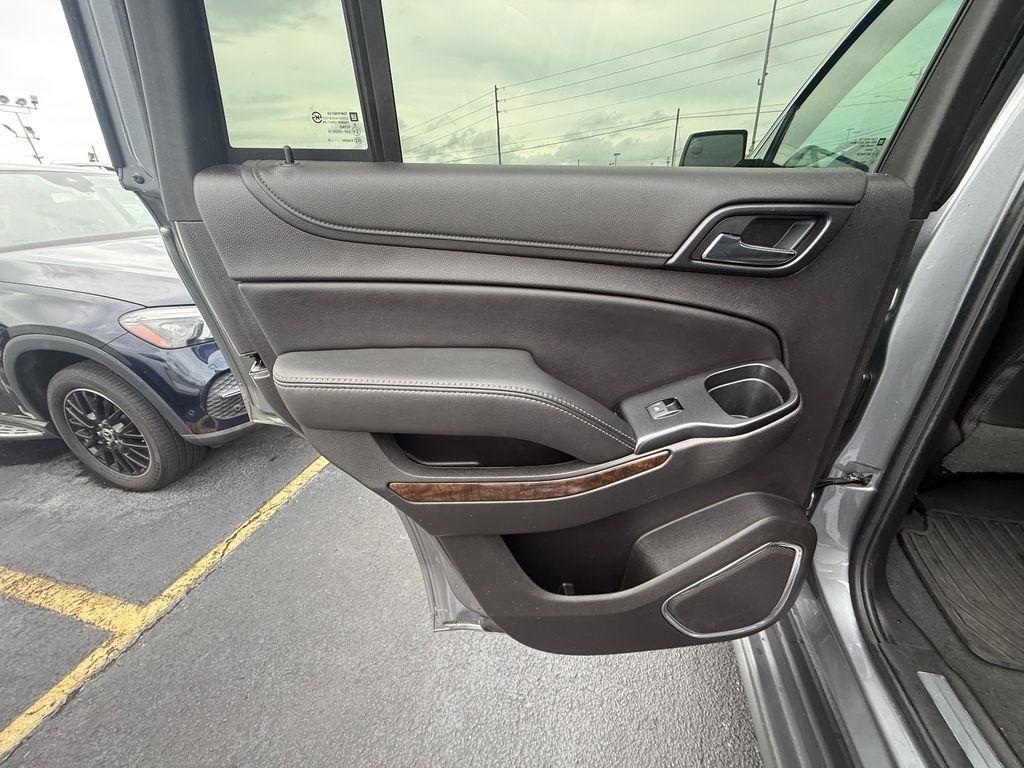 Chevrolet Tahoe LT 2WD 2020