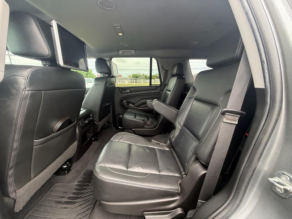 Chevrolet Tahoe LT 2WD 2020