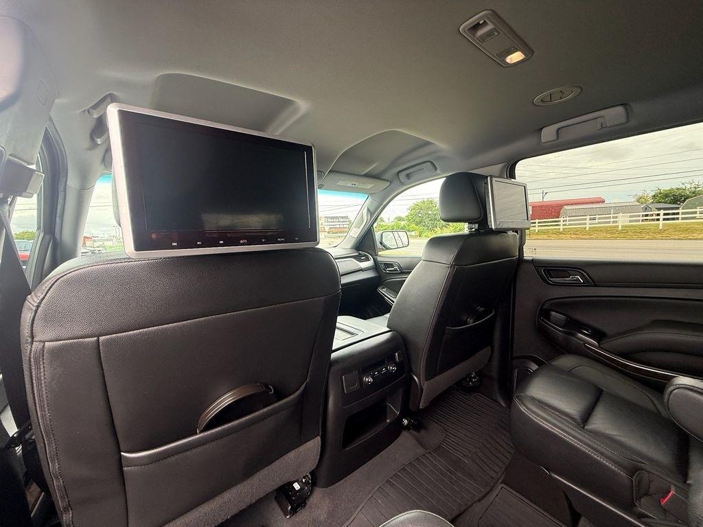 Chevrolet Tahoe LT 2WD 2020