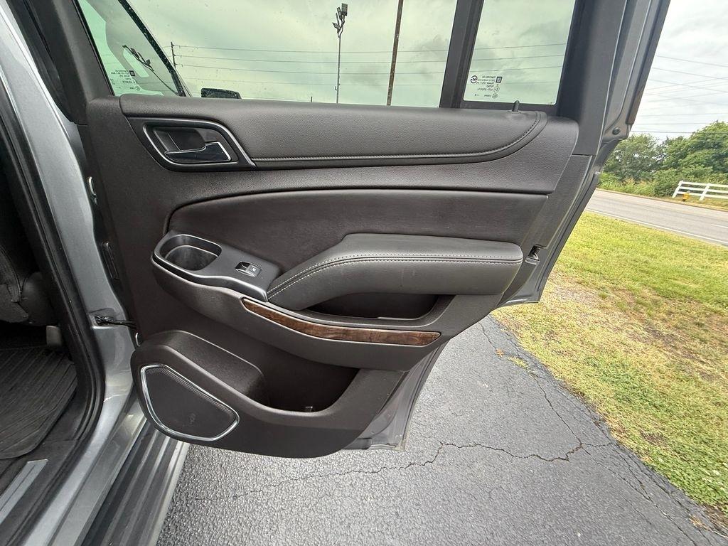 Chevrolet Tahoe LT 2WD 2020