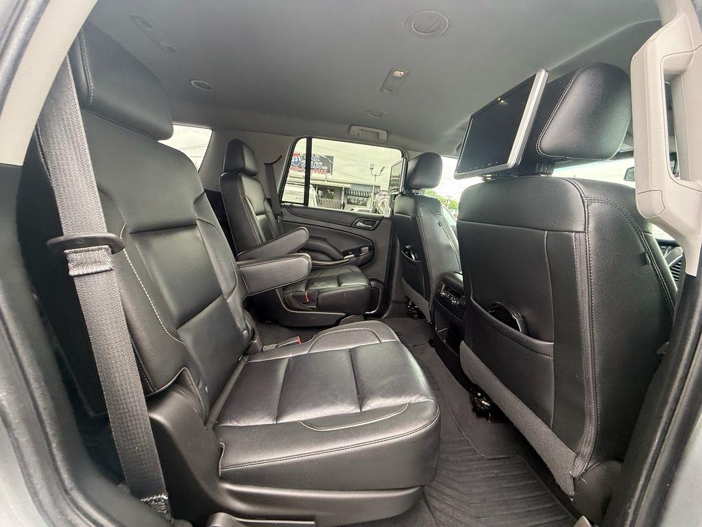 Chevrolet Tahoe LT 2WD 2020