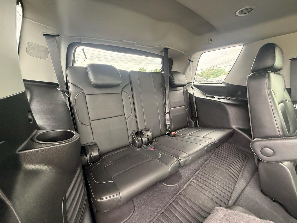 Chevrolet Tahoe LT 2WD 2020