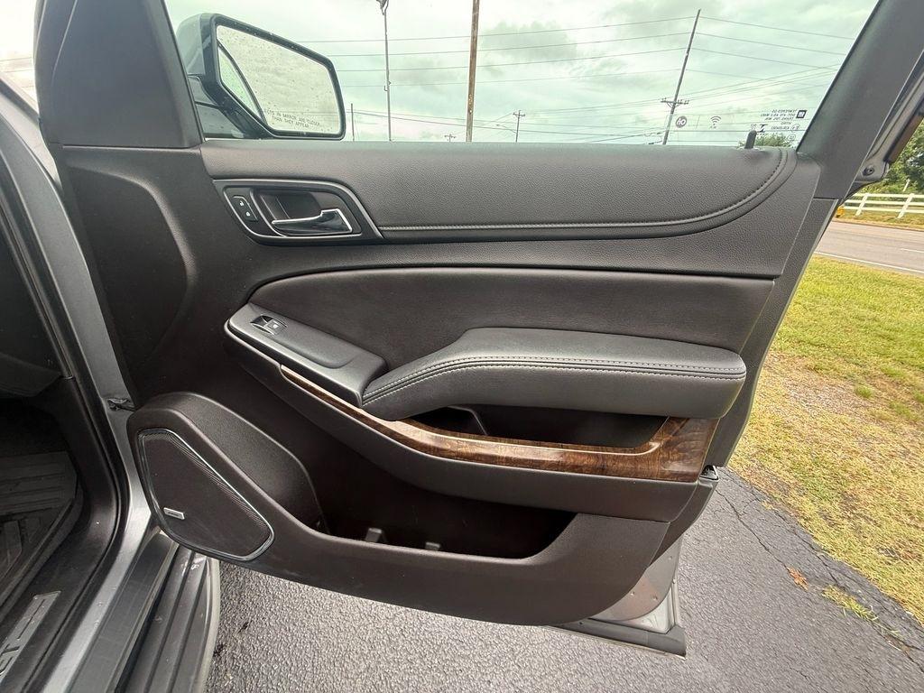 Chevrolet Tahoe LT 2WD 2020