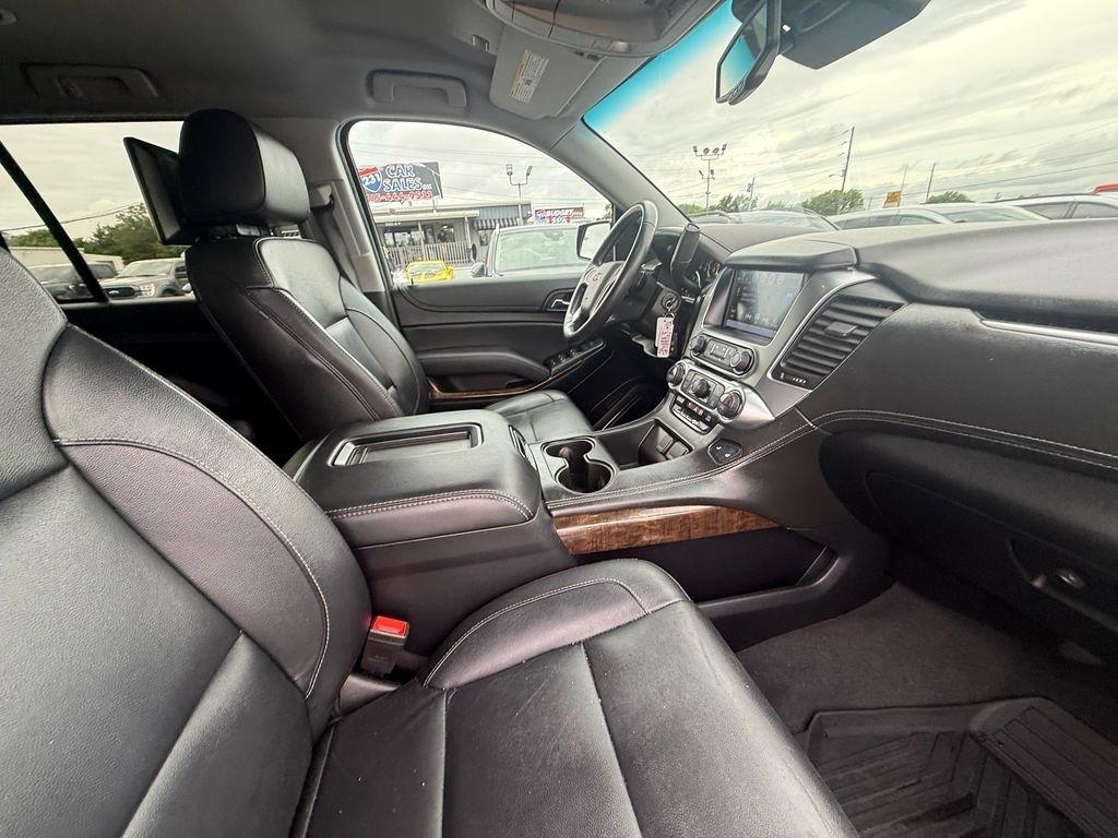Chevrolet Tahoe LT 2WD 2020