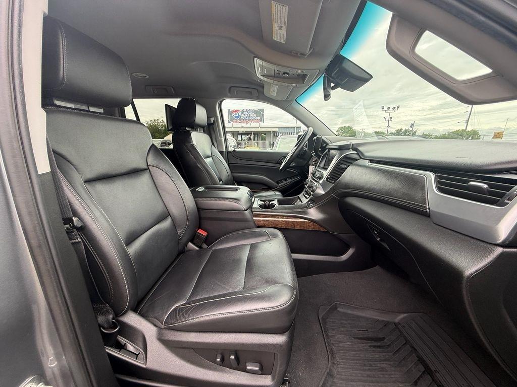Chevrolet Tahoe LT 2WD 2020