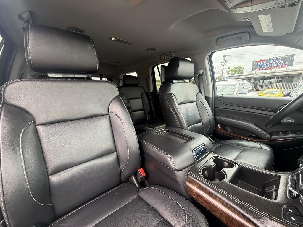 Chevrolet Tahoe LT 2WD 2020