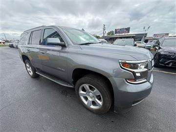 2020 Chevrolet Tahoe LT 2WD