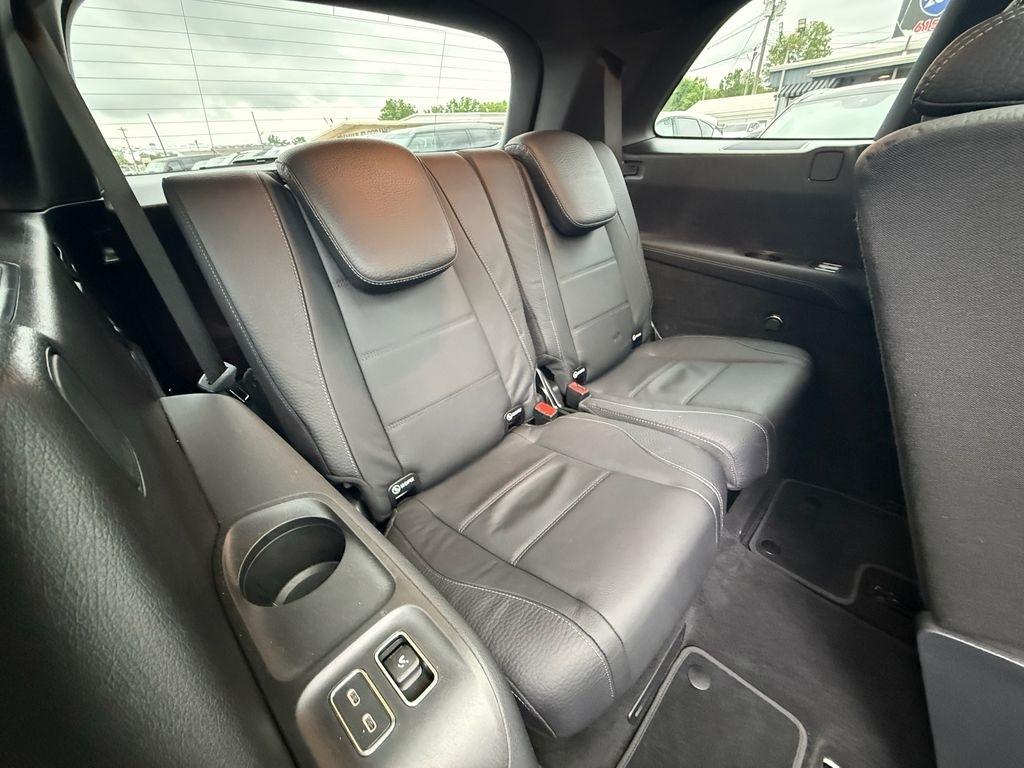 Mercedes-Benz GLS-Class GLS580 4MATIC 2024