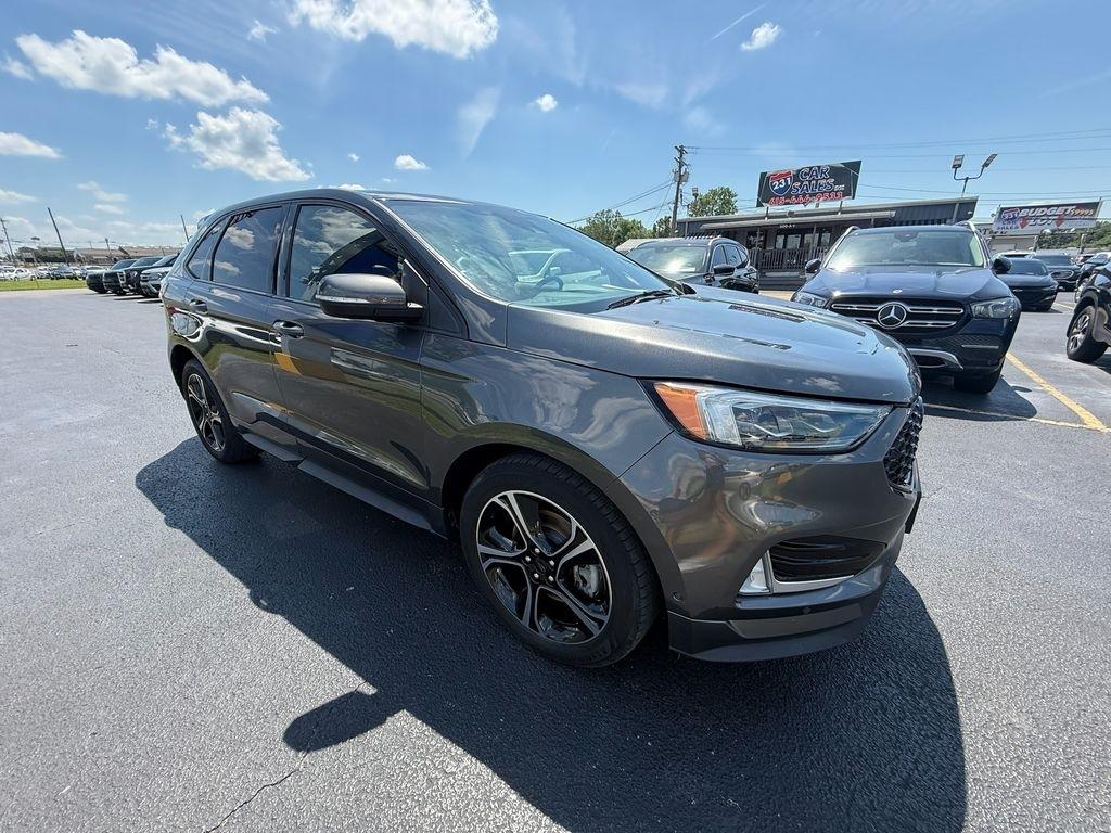 Ford Edge ST 2020