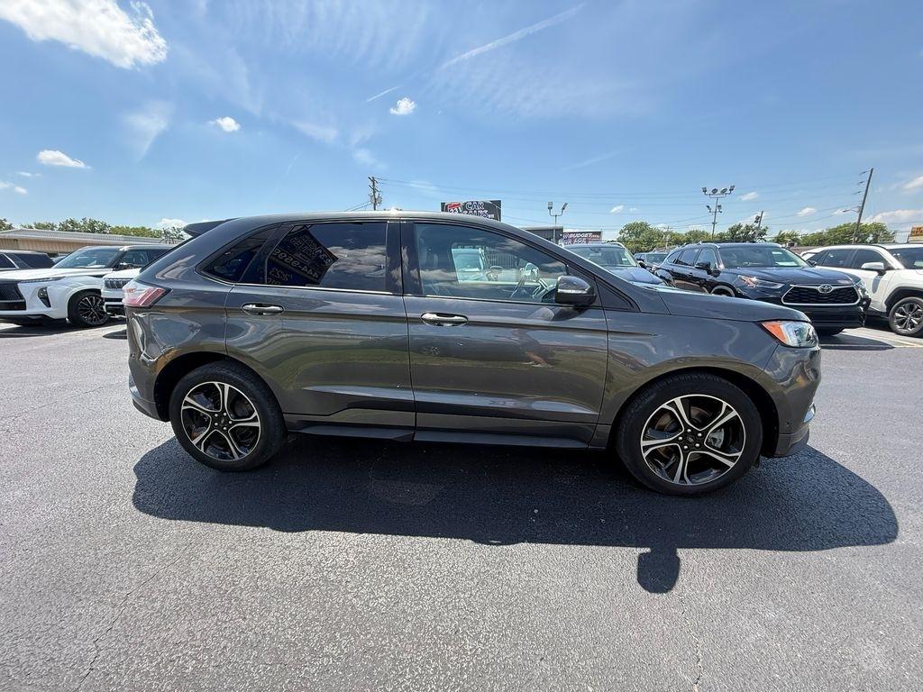 Ford Edge ST 2020