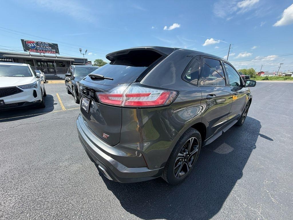 Ford Edge ST 2020